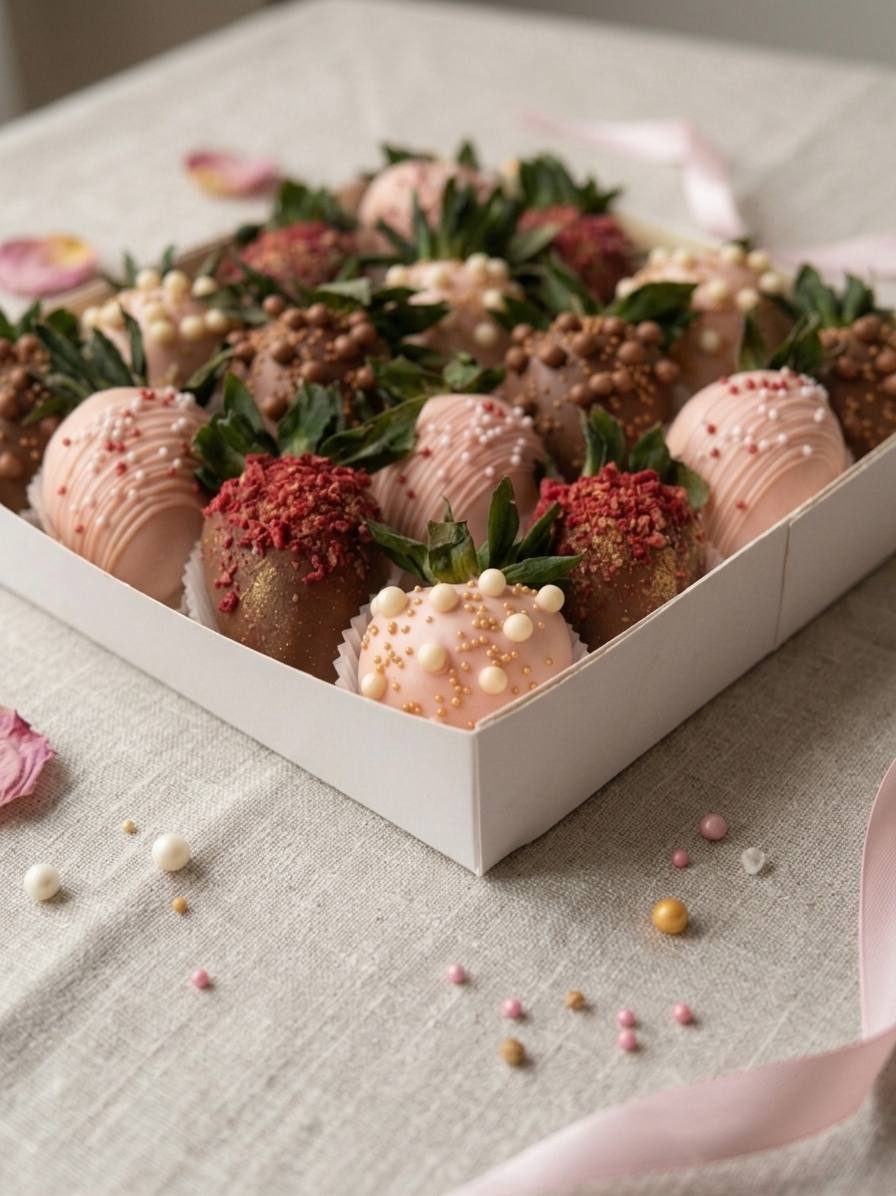 Красота в деталях
